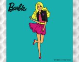 Barbie informal