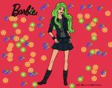 Barbie juvenil