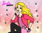 Barbie súper guapa