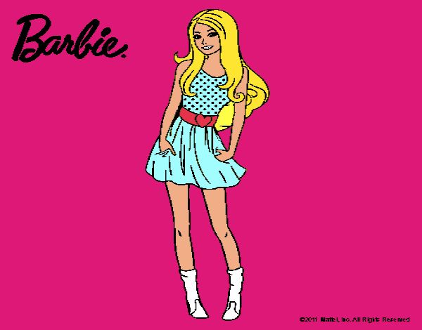 barbie