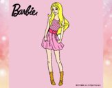 Barbie veraniega