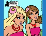 Barbie y su amiga 1