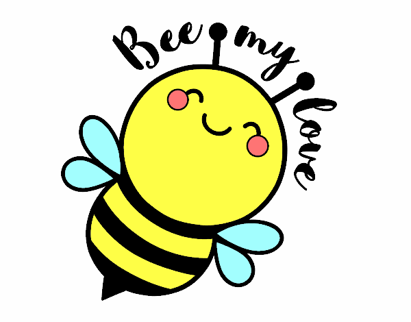 bee my love por michel