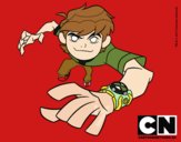 Ben 10