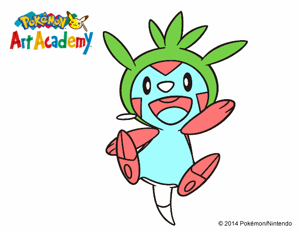 Chespin