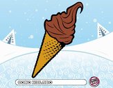 Cono helado