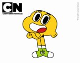 Darwin de Gumball