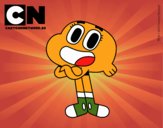 Darwin de Gumball