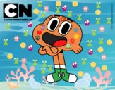 Darwin de Gumball