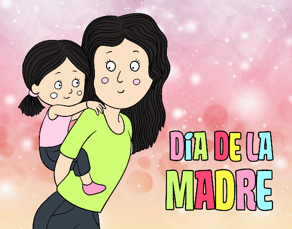 Día de la Madre