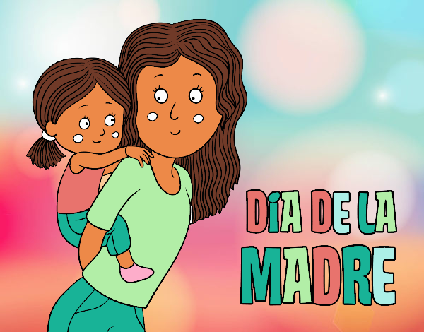 Día de la Madre