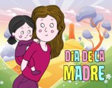 Día de la Madre