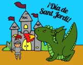 Dia de San Jorge