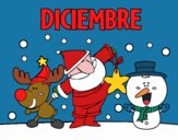 Diciembre