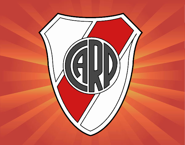 Escudo Atlético River Plate