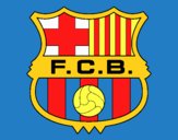 Escudo del F.C. Barcelona