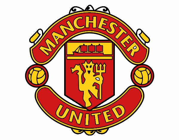 Escudo del Manchester United