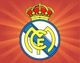 Escudo del Real Madrid C.F.