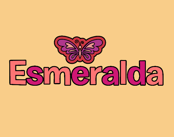 Esmeralda