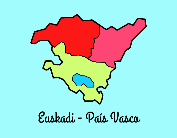 Euskadi - País Vasco