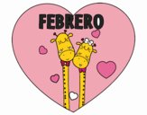 Febrero