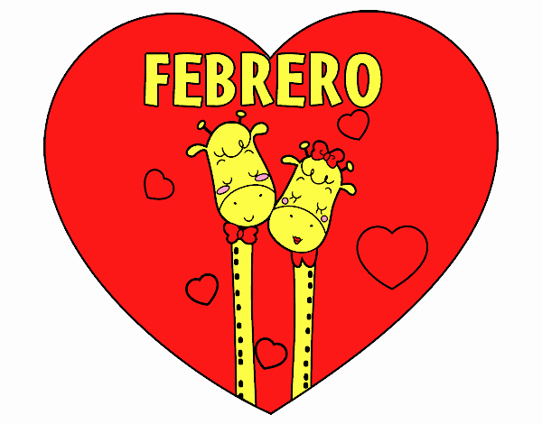 Febrero