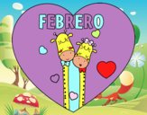 Febrero