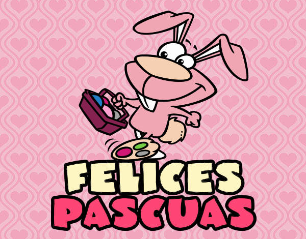 Felices Pascuas