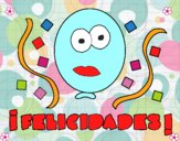 Felicidades