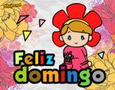 Feliz domingo