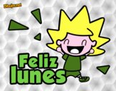 Feliz lunes