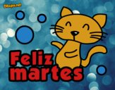 Feliz martes