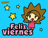 Feliz viernes