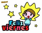 Feliz viernes