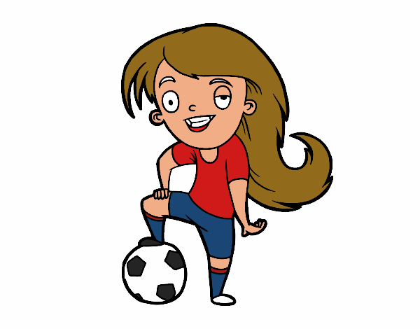 Fútbol femenino