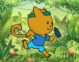 Gato runner