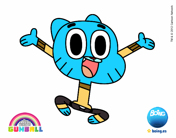 gumball