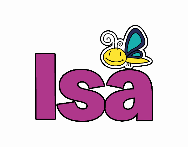 Isa