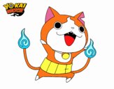 Jibanyan de Yo-Kay Watch