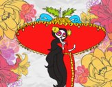 La Catrina