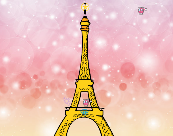 Torre de Paris 