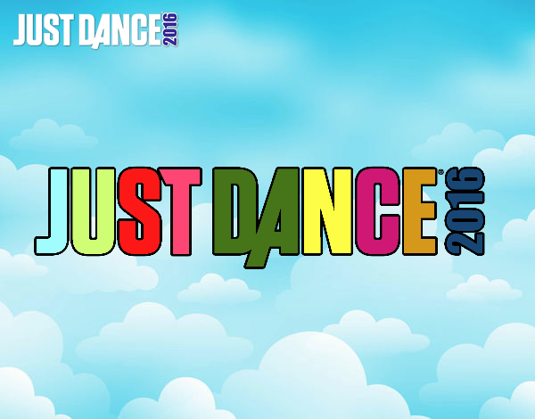 Logo Just Dance