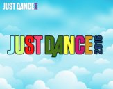 Logo Just Dance