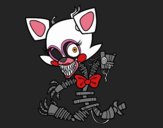 Mangle de Five Nights at Freddy's