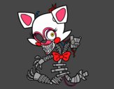 Mangle de Five Nights at Freddy's