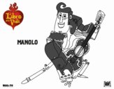 Manolo