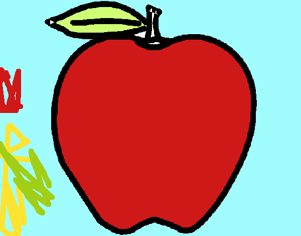 manzana