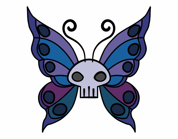 Mariposa Emo