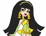 Monster High Cleo de Nile