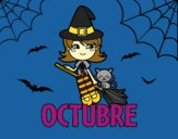 Octubre